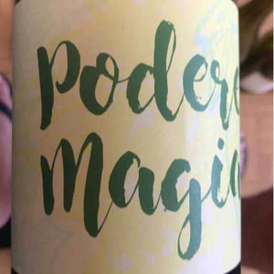 Podere Magia - Stefano Pescarmona - Bianco Emilia IGT