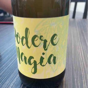 Bianco Emilia IGT - Podere Magia - stefano-pescarmona