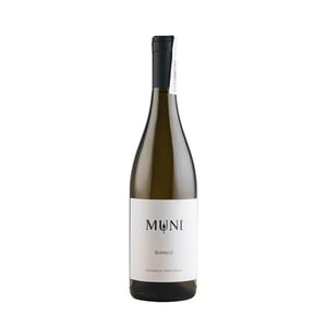 Bianco - Muni Di Daniele Piccinin - Daniele Piccinin -2019