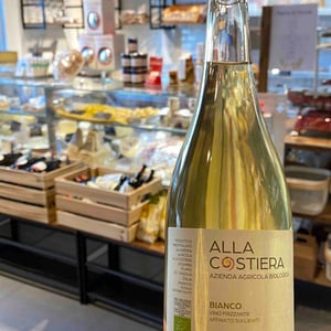 Bianco Costiera - Alla Costiera - filippo-gamba