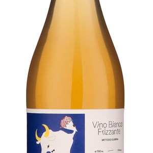 Bianco Frizzante - Cantina Giardino - Antonio Di Gruttola & Daniela De Gruttola -2021