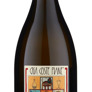 Bianco Frizzante MG - Casa Coste Piane - Loris Follador -2021