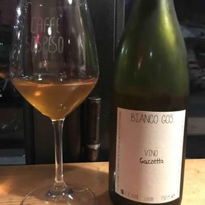 Bianco G05 - Gazzetta Wines - patricia-nelson