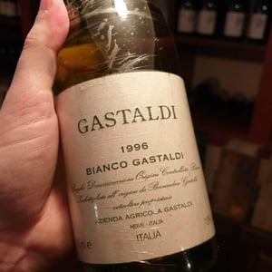 Bianco GASTALDI - Gastaldi - Gastaldi 
