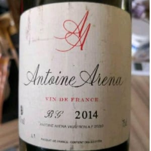 Bianco Gentile - Antoine Arena - Antoine Arena 
