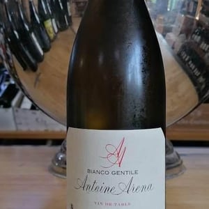 Bianco Gentile - Antoine Arena - antoine-arena