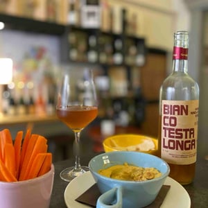 Bianco - Testalonga - antonio-erica-perrino