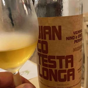 Bianco - Testalonga - Antonio & Erica Perrino 
