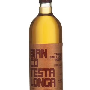 Bianco - Testalonga - antonio-erica-perrino