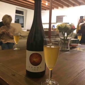Bianco 2015 - Grawü - Leila Grasselli & Dominic Würth