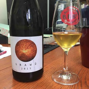 Grawü 2015