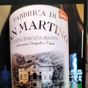 Fabbrica di San Martino Bianco - Fabbrica di San Martino - Giuseppe Ferrua 