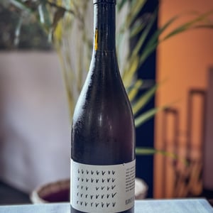 Bianco IGT Terre Siciliane Numero Wine - Numero Wine by Maria Elena Dioguardi e Dislivelli, Sicilia - marilena-barbera