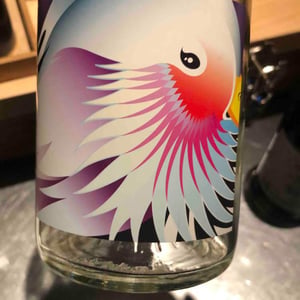 Bianco - Grape Republic Inc. - Haruyuki Yano 