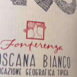 Bianco - Azienda Agricola Fonterenza - Margherita & Francesca Padovani -2019