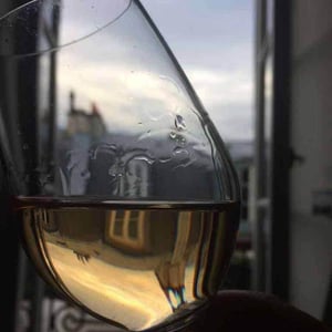 Bianco - Castello di Stefanago - Antonio & Giacomo Baruffaldi 