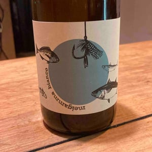 Vino Bianco - Meigamma - giuseppe-pusceddu