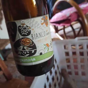Bianco Macerato