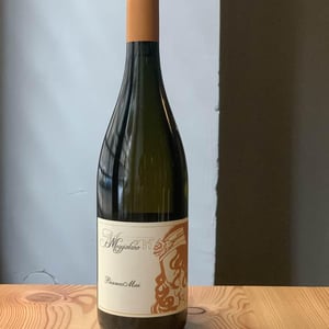 Bianco Mai - Meggiolaro Vini - cristiana-meggiolaro-riccardo-roncolato