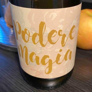 Bianco Malvasia IGT - Podere Magia - stefano-pescarmona