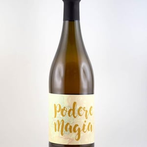 Bianco Malvasia IGT - Podere Magia - stefano-pescarmona