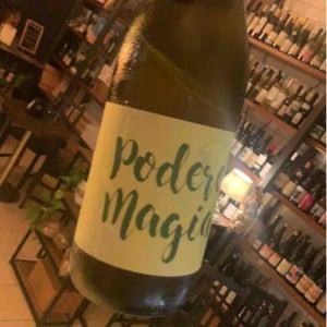 Bianco Malvasia IGT - Podere Magia - stefano-pescarmona