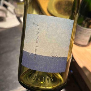 Bianco - Fattoria Al Fiore - Hirotaka Meguro -2021