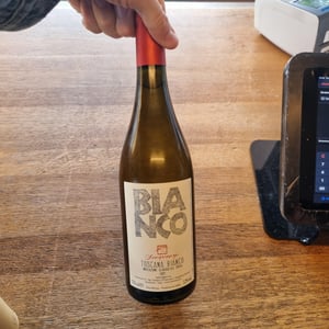 Bianco - Azienda Agricola Fonterenza - margherita-francesca-padovani -2019