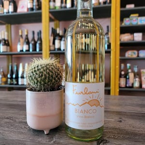 Bianco - Cantina Furlani - matteo-furlani
