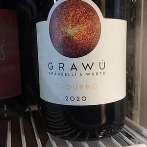 Bianco - Grawü - leila-grasselli-dominic-wurth