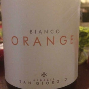 Orange - Abbazia San Giorgio - battista-belvisi