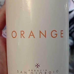 Orange - Abbazia San Giorgio - battista-belvisi