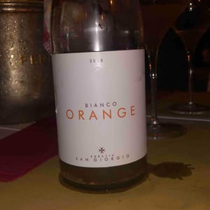 Orange - Abbazia San Giorgio - battista-belvisi