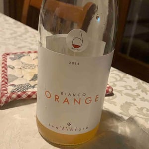 Orange - Abbazia San Giorgio - battista-belvisi