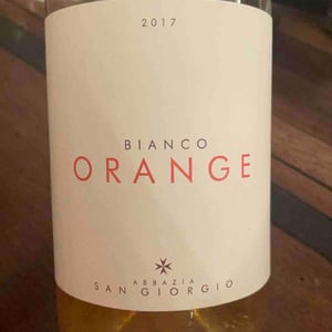 Abbazia San Giorgio - Battista Belvisi - Orange