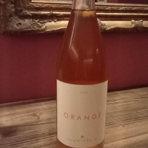 Orange 2020 - Abbazia San Giorgio - Battista Belvisi