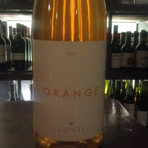 Orange - Abbazia San Giorgio - battista-belvisi