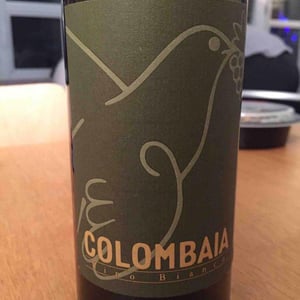 Bianco 2020 - Colombaia - Dante & Helena Lomazzi 