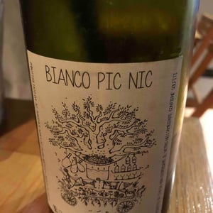 Bianco Pic Nic - Azienda Agricola Ajola - Jacopo Battista 