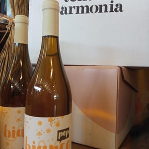 Bianco Pop - Tenuta l'Armonia - andrea-pendin