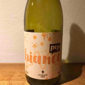 Bianco Pop - Tenuta l'Armonia - Andrea Pendin 