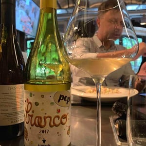 Bianco Pop - Tenuta l'Armonia - Andrea Pendin 