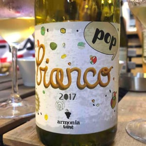Bianco Pop - Tenuta l'Armonia - Andrea Pendin 