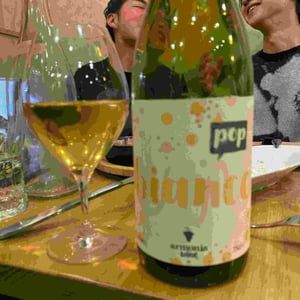 Bianco Pop - Tenuta l'Armonia - Andrea Pendin 