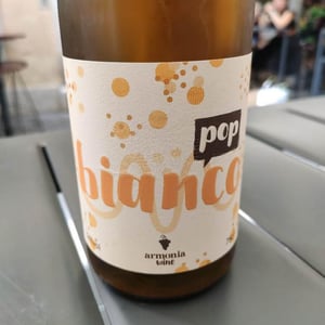 Bianco Pop - Tenuta l'Armonia - andrea-pendin