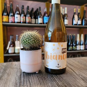 Bianco Pop - Tenuta l'Armonia - andrea-pendin