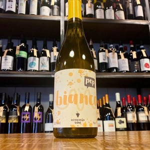 Bianco Pop - Tenuta l'Armonia - andrea-pendin