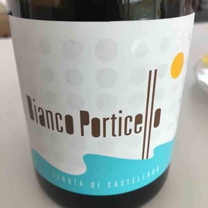 Bianco porticello - Corinto Nero - tenuta-di-castellaro