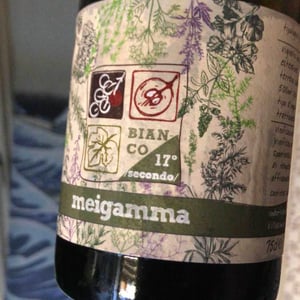 Bianco Primo - Meigamma - giuseppe-pusceddu