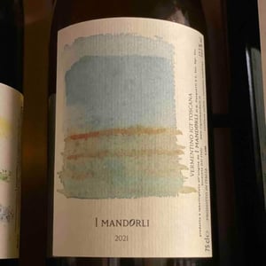 Vino Bianco - I Mandorli - maddalena-pasquetti-andrea-bargiacchi